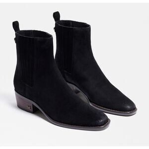 Sam Edelman Bronson Bootie Sz 6M